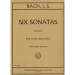 Image links to product page for Sonatas, Vol 1